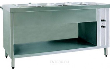 Мармит INOKSAN INO-KSN195G