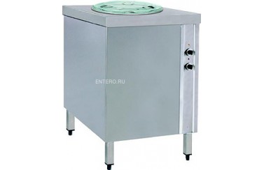 Диспенсер для тарелок INOKSAN INO-KST050