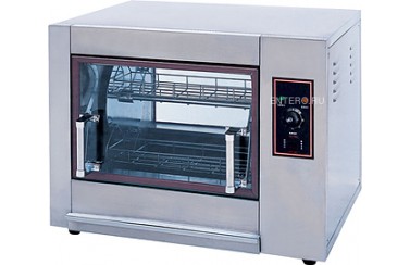 Гриль для кур EKSI HEJ-266