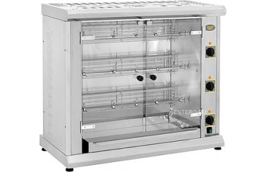 Гриль для кур Roller Grill RBE 120 Q