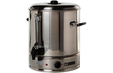 Водонагреватель Hurakan HKN-HVN40