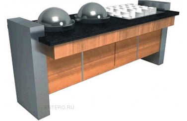 Фуршетный модуль для первых блюд INOKSAN INO-OSA-SL202K