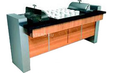 Фуршетный модуль для первых блюд INOKSAN INO-OSA-SL202G