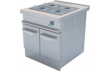 Мармит ATESY Традиция-2008 (для вторых блюд)