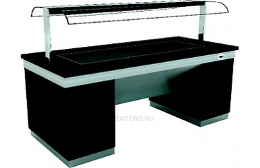 Салат-бар фуршетный INOKSAN INO-OGE-CL205H