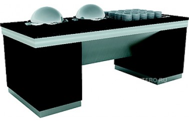 Фуршетный модуль для первых блюд INOKSAN INO-OGE-SL161K