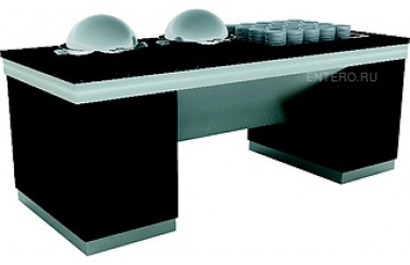 Фуршетный модуль для первых блюд INOKSAN INO-OGE-SL202K