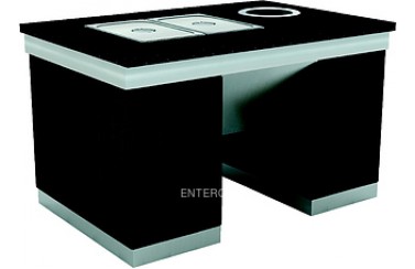 Фуршетный модуль вспомогательный INOKSAN INO-OGE-WL130