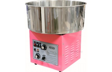 Аппарат для сахарной ваты ERGO WY-771