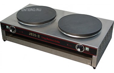 Блинница ERGO JB35-2