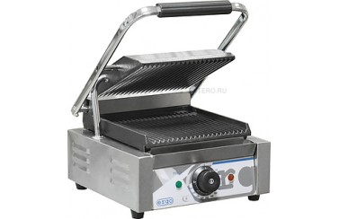 Пресс-гриль ERGO HEG-811