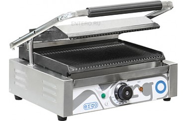 Пресс-гриль ERGO HEG-811E