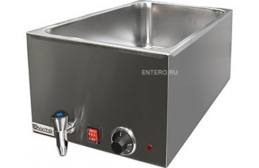 Мармит Convito CK165A (ZCK165ВТ)