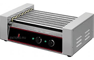 Гриль роликовый EKSI HHD-05B