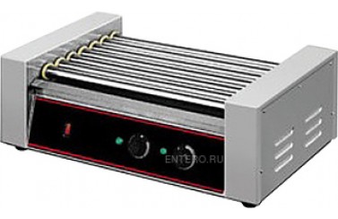 Гриль роликовый EKSI HHD-07B