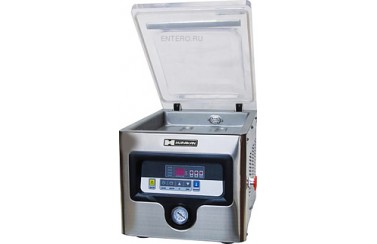 Вакуумный упаковщик Hurakan HKN-VAC260