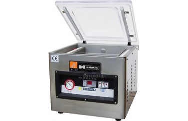Вакуумный упаковщик Hurakan HKN-VAC400
