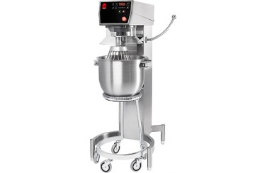 Миксер планетарный Bear Varimixer KODIAK 30л
