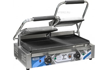 Пресс-гриль ERGO VEG-882A