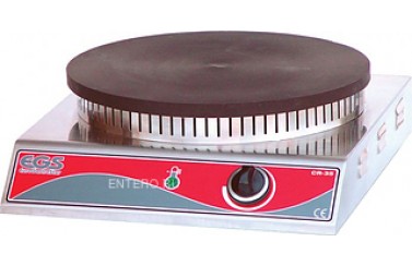 Блинница EGS CR 35