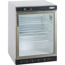 Шкаф холодильный TEFCOLD UR200G