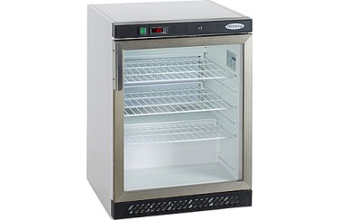 Шкаф холодильный TEFCOLD UR200G