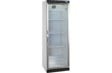 Шкаф холодильный TEFCOLD UR400G