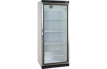 Шкаф холодильный TEFCOLD UR600G