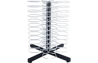 Держатель для тарелок Metalcarrelli 3021