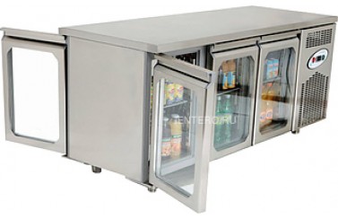 Стол холодильный Frenox BGN4-2G (внутренний агрегат)