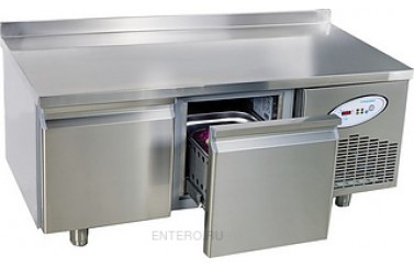 Стол холодильный Frenox USN2 (внутренний агрегат)