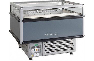 Бонета универсальная TEFCOLD UHD200-2