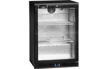 Шкаф холодильный TEFCOLD DB125H-I