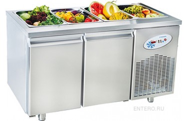 Саладетта Frenox BGN2-SG