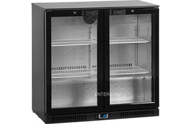 Шкаф холодильный TEFCOLD DB200H-I