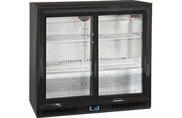 Шкаф холодильный TEFCOLD DB200S-I