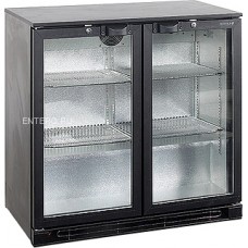 Шкаф холодильный TEFCOLD BA20H