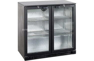 Шкаф холодильный TEFCOLD BA20H