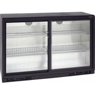 Шкаф холодильный TEFCOLD BA30S-2