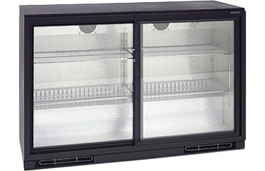 Шкаф холодильный TEFCOLD BA30S-2