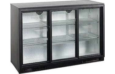 Шкаф холодильный TEFCOLD BA30S-3