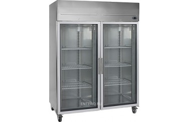Шкаф холодильный TEFCOLD RK1420G