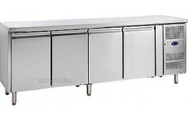 Стол холодильный TEFCOLD SK6410 (внутренний агрегат)