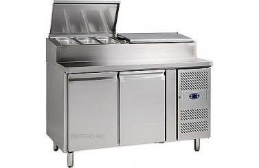 Стол для сэндвичей TEFCOLD SS7200