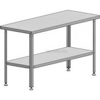 Стол производственный Марихолодмаш СРП-0-0,6/1,2-П