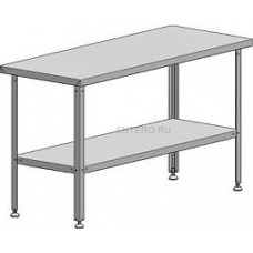 Стол производственный Марихолодмаш СРП-0-0,6/1,2-П