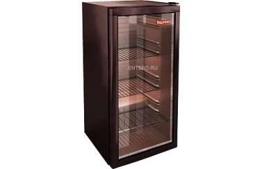 Шкаф холодильный барный HICOLD XW-105