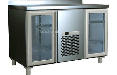Стол холодильный Carboma 2GNG/NT (внутренний агрегат)