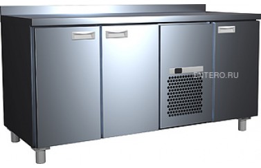 Стол холодильный Carboma 3GN/NT 111 (внутренний агрегат)