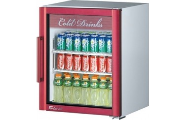 Шкаф холодильный Turbo air TGM-5SD